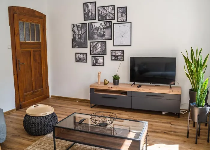 4 Sterne Ferienwohnung , 65 Qm