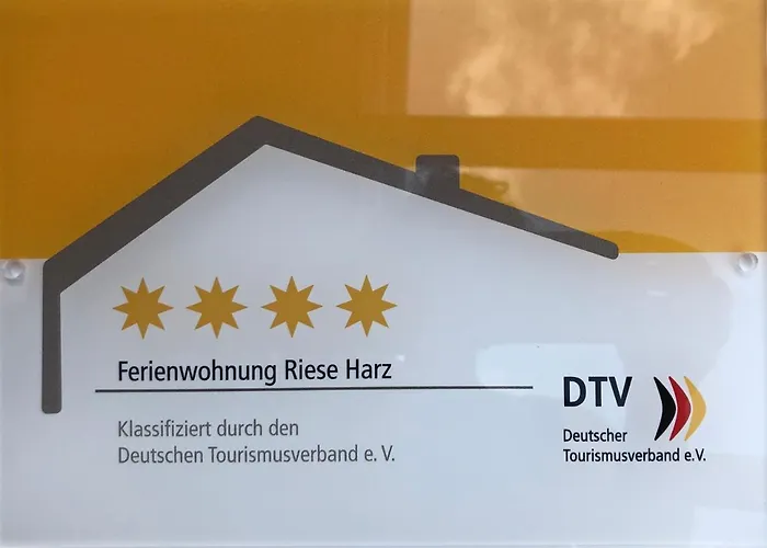 4 Sterne Ferienwohnung , 65 Qm