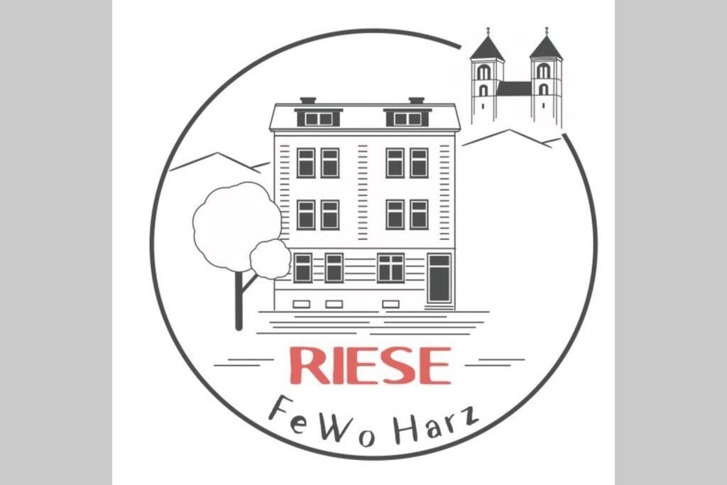 4 Sterne , 65 Qm Apartment Quedlinburg