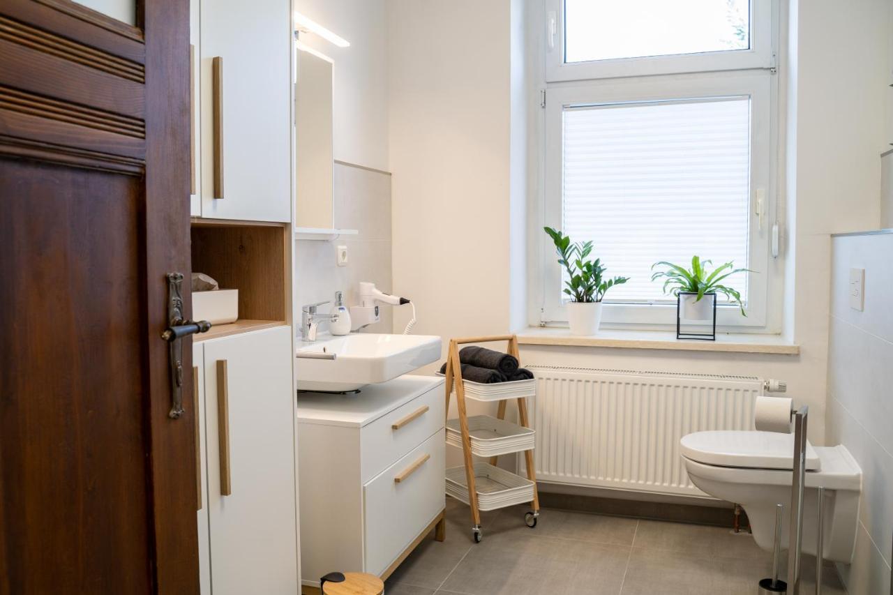 4 Sterne , 65 Qm Quedlinburg