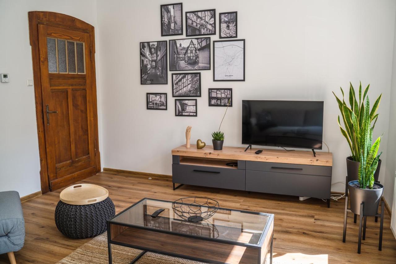 4 Sterne , 65 Qm Quedlinburg