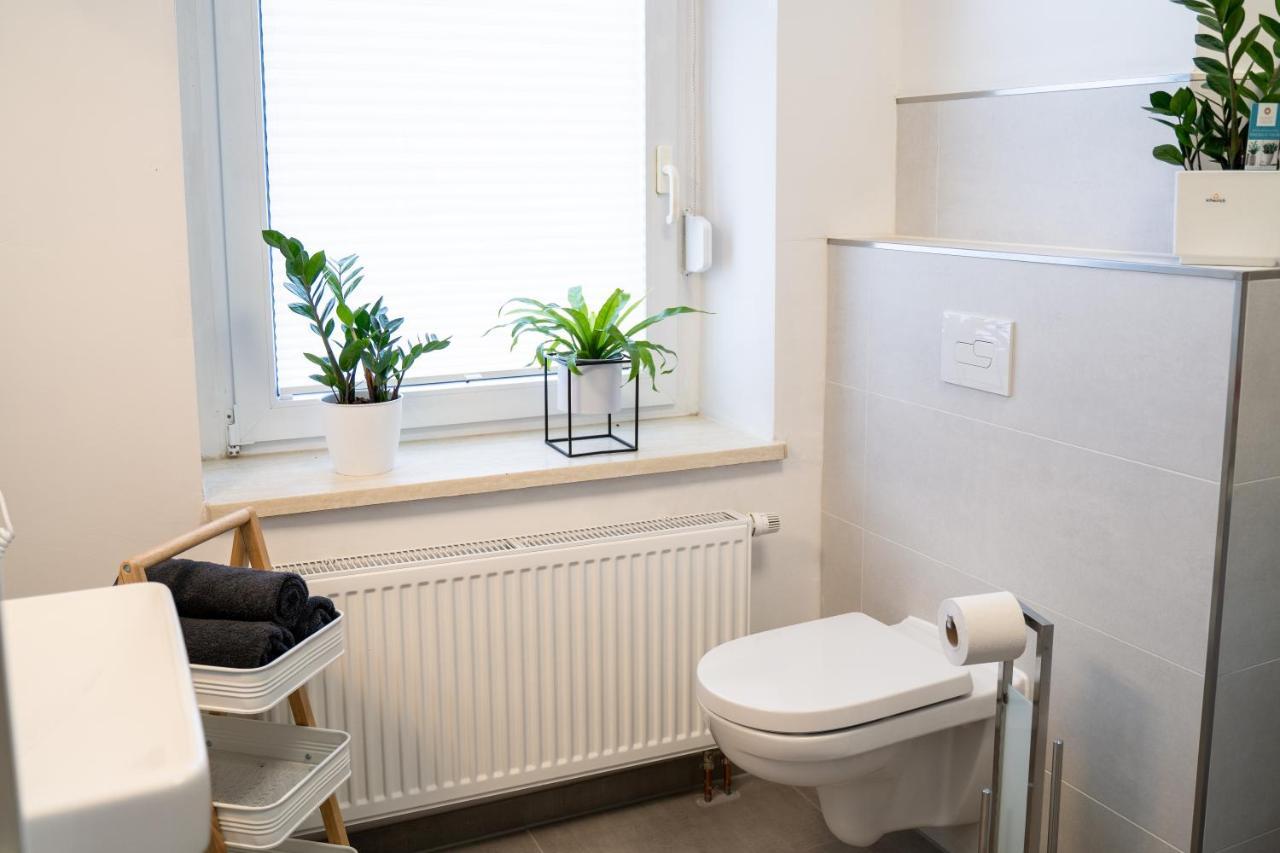 Apartment 4 Sterne , 65 Qm *