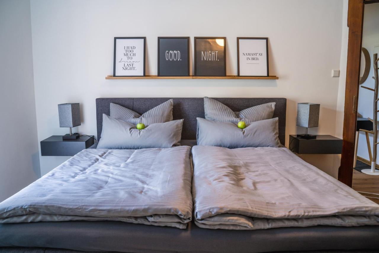 4 Sterne , 65 Qm Apartment *
