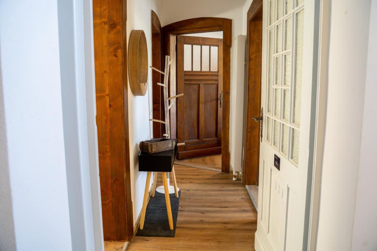 4 Sterne , 65 Qm Apartment