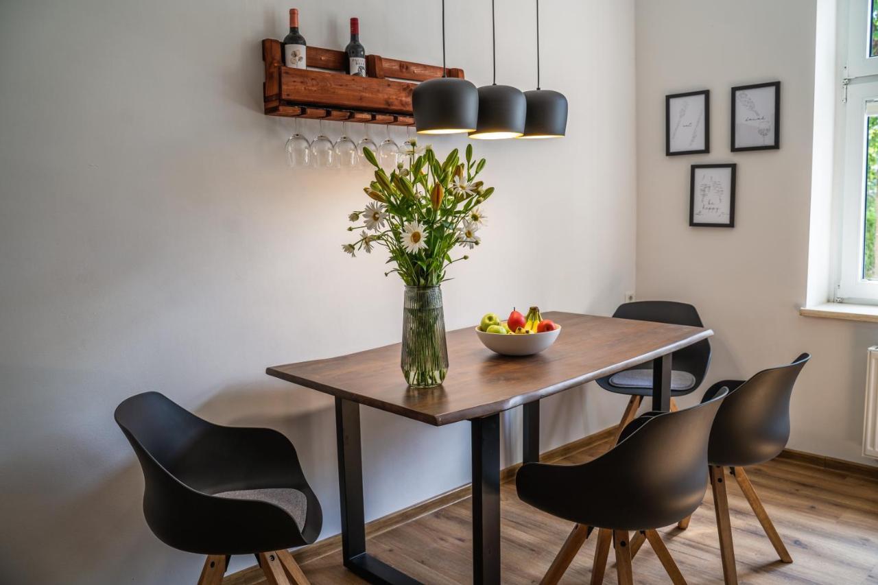 Apartment 4 Sterne , 65 Qm
