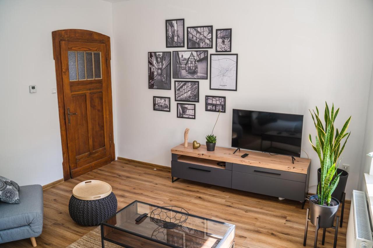 Apartment 4 Sterne , 65 Qm