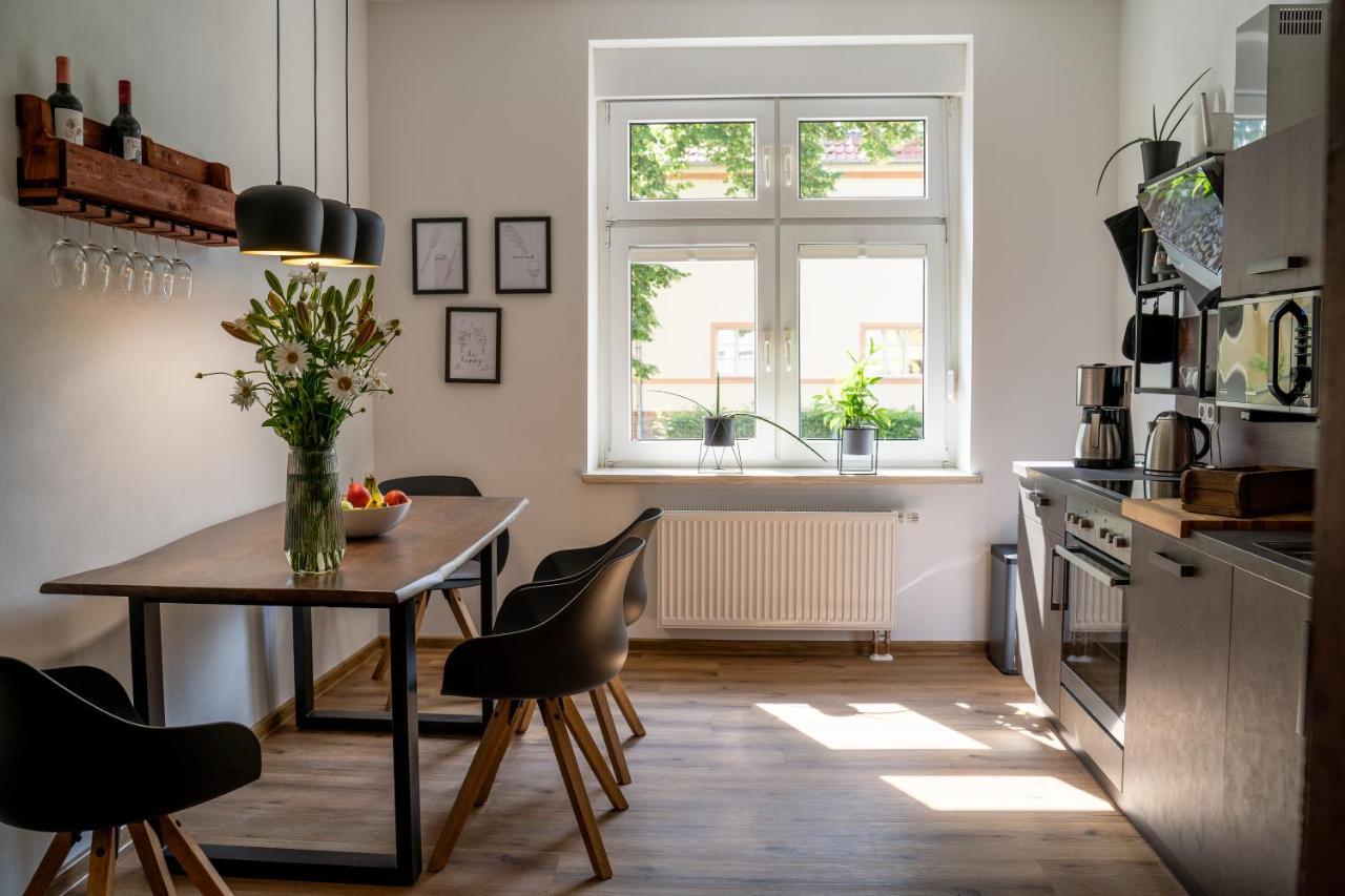 4 Sterne , 65 Qm Apartment *