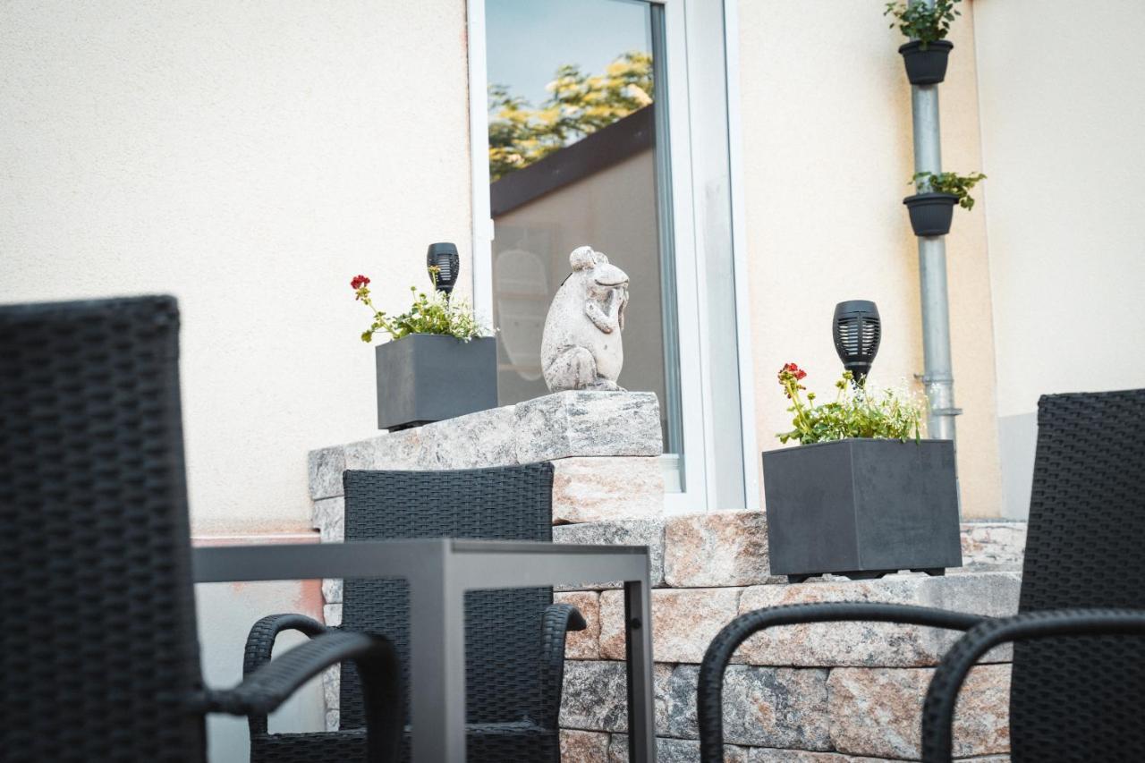 Apartment 4 Sterne , 65 Qm
