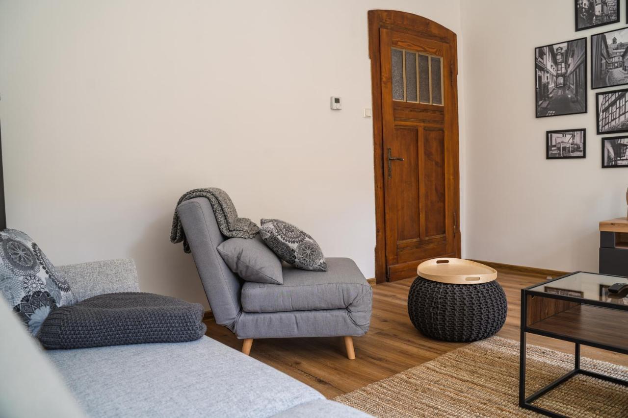 4 Sterne , 65 Qm Apartment *