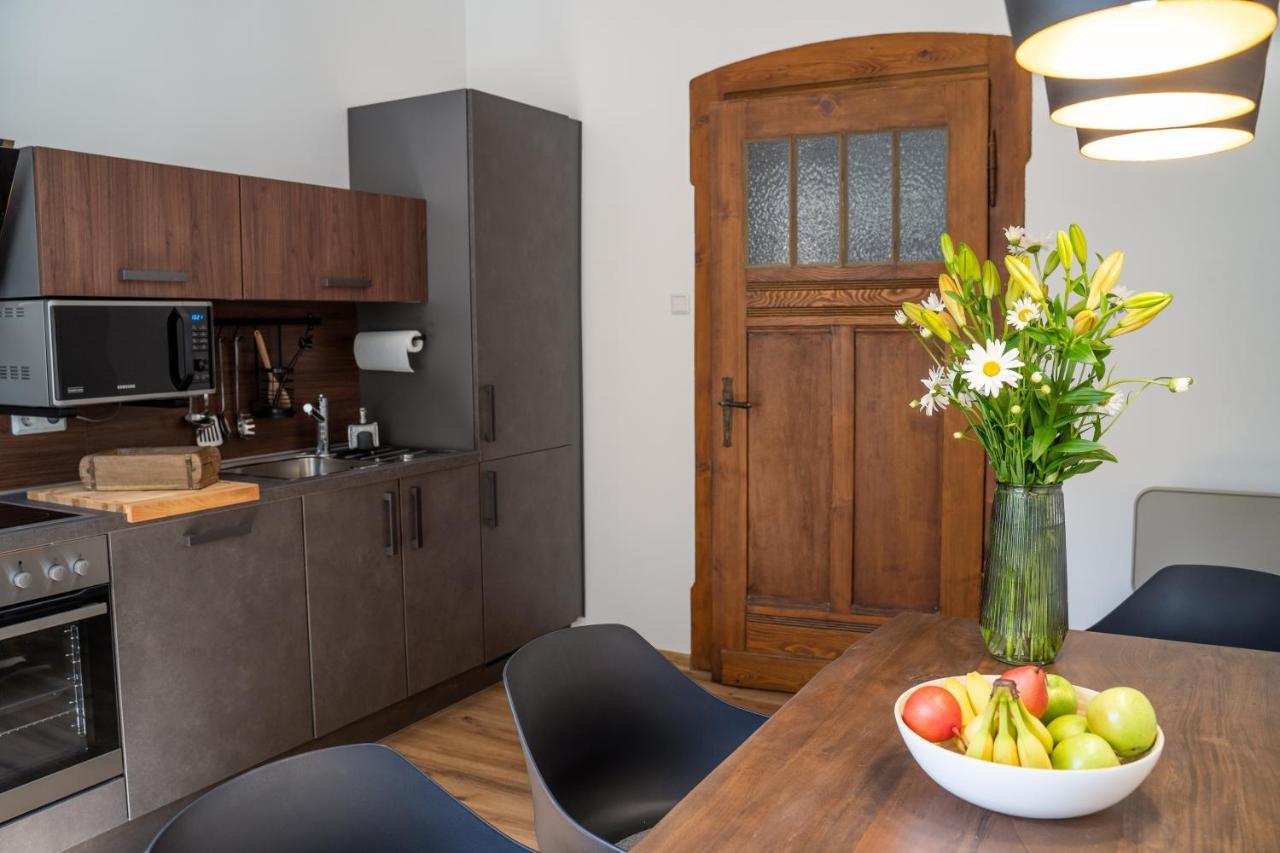 Apartment 4 Sterne , 65 Qm *
