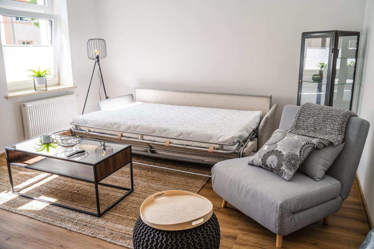 4 Sterne , 65 Qm Apartment