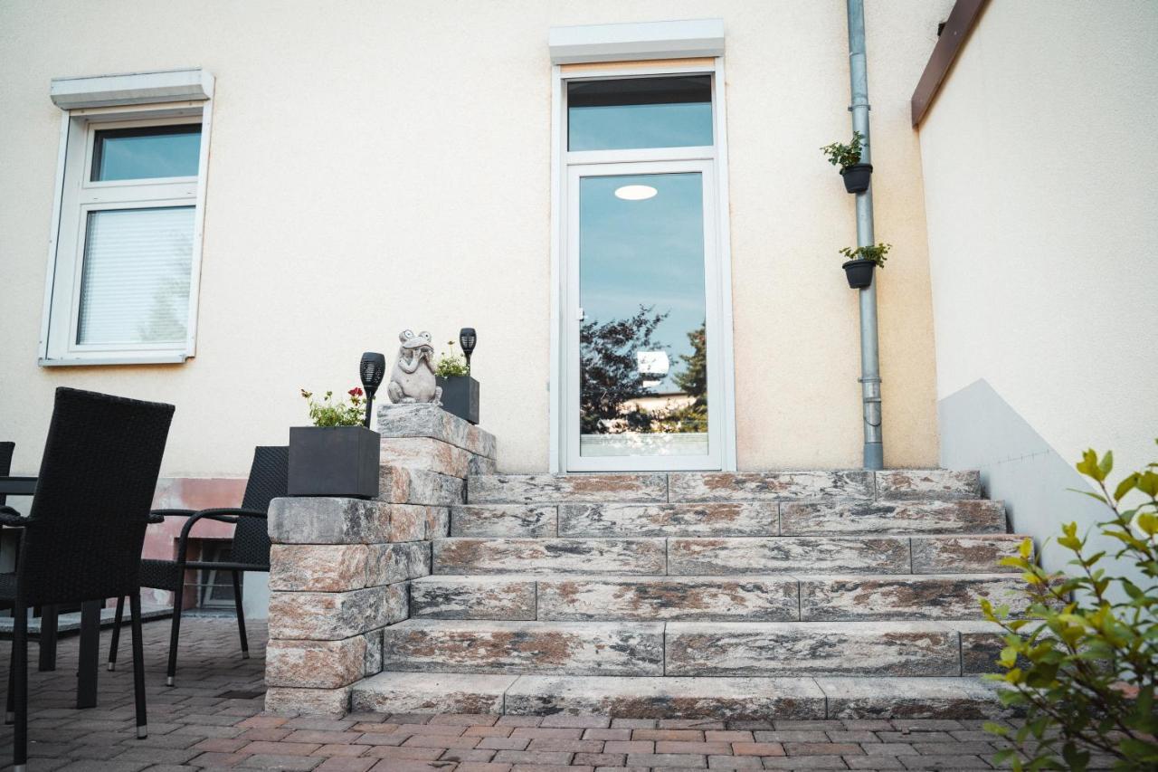 4 Sterne , 65 Qm * Quedlinburg