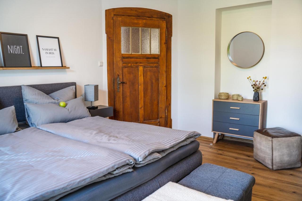 4 Sterne , 65 Qm * Quedlinburg