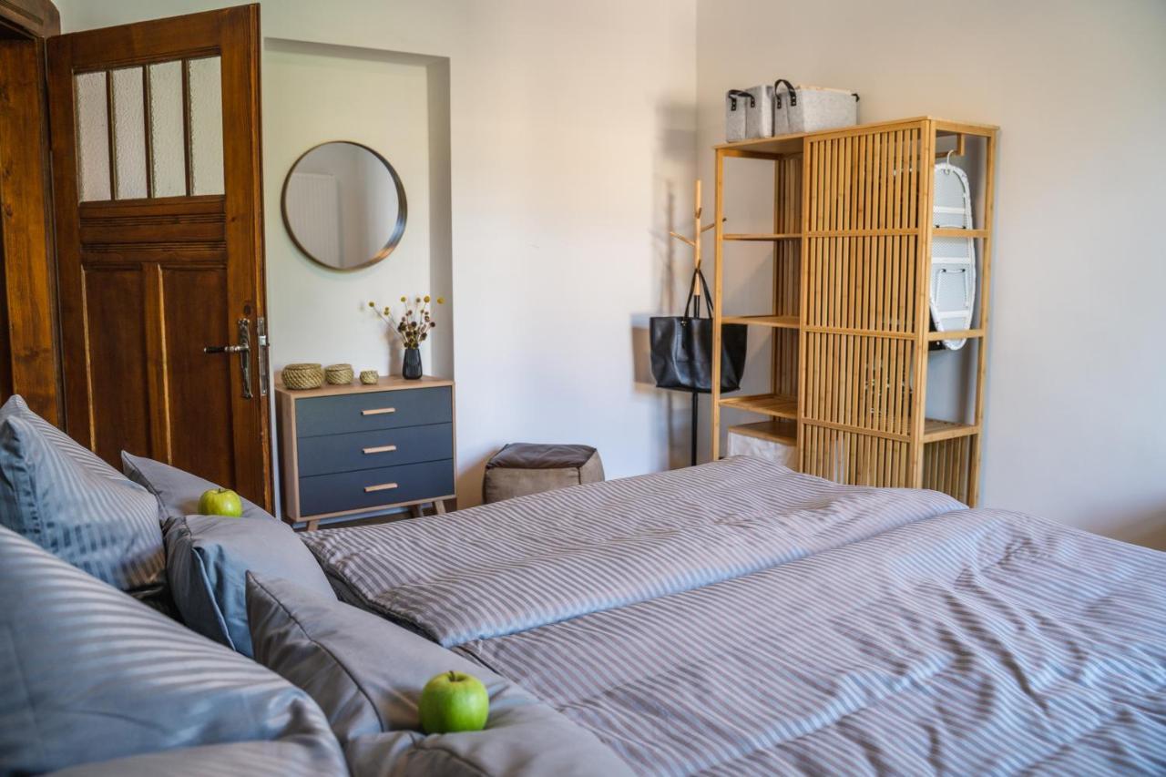 Apartment 4 Sterne , 65 Qm *